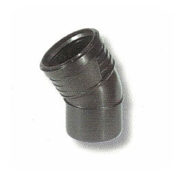 SiTech+ Curva STB 45° ø110